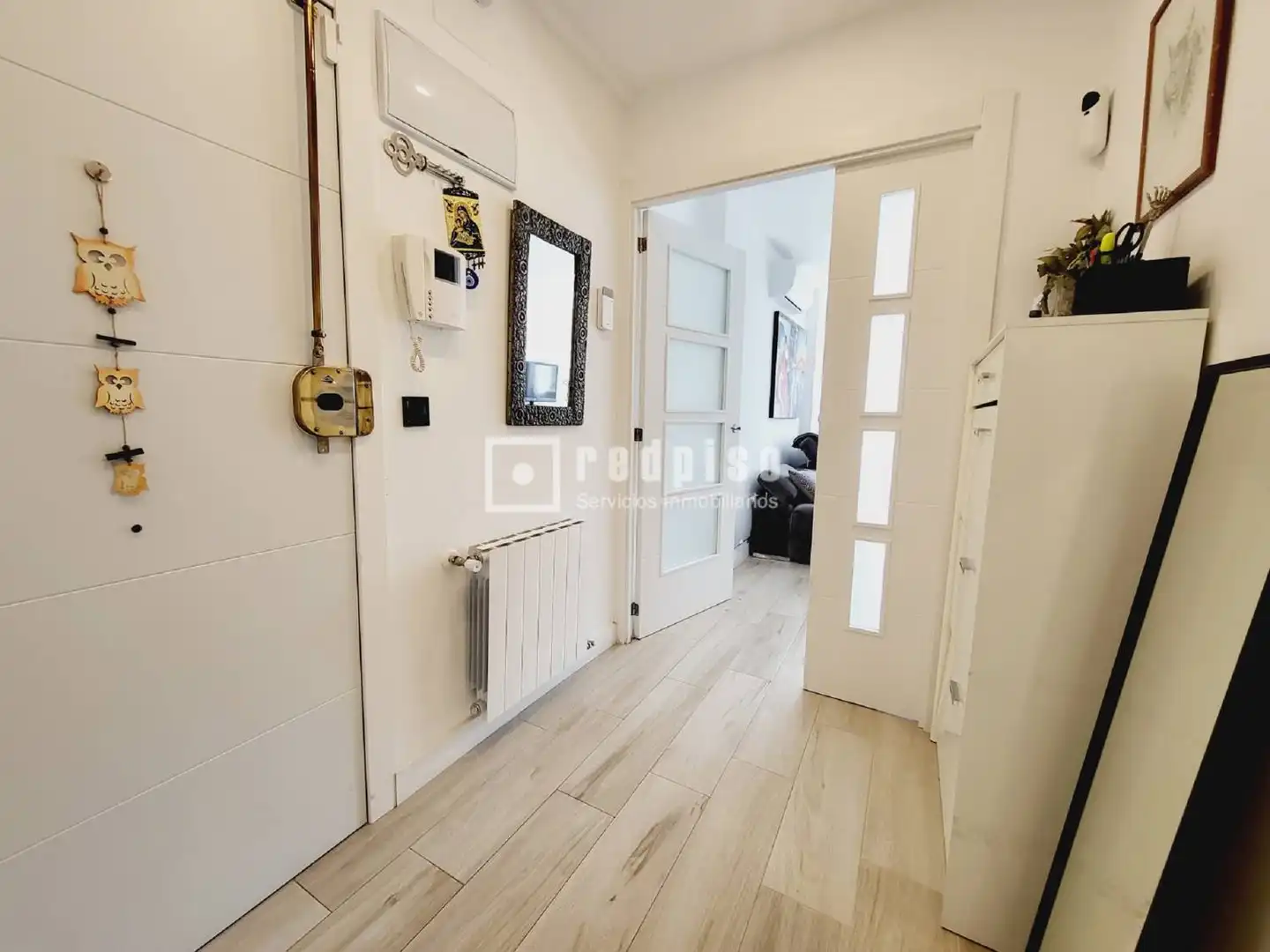 Piso en venta en Alcobendas con Aire acondicionado, Calefacción y Terraza