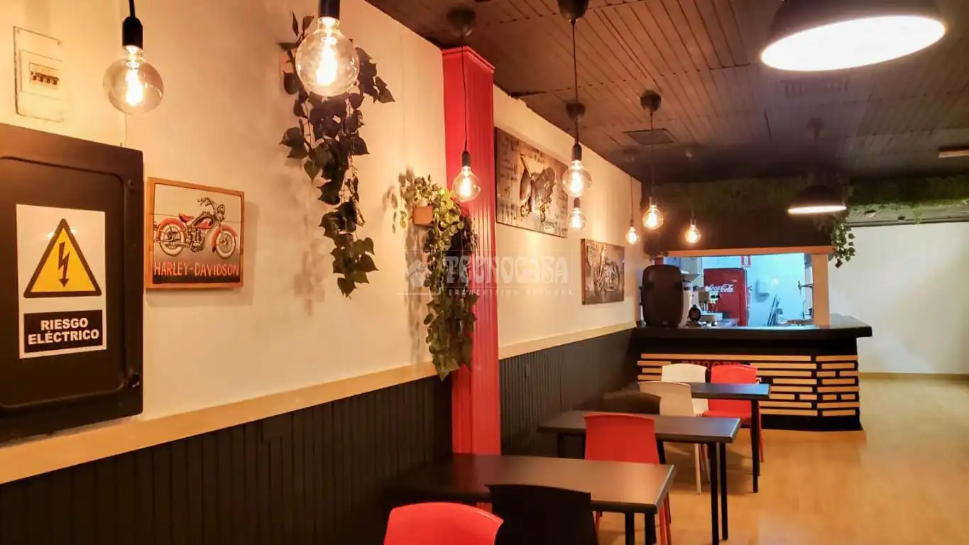Business premises for sale in Cruce de Arinaga, imagen 9