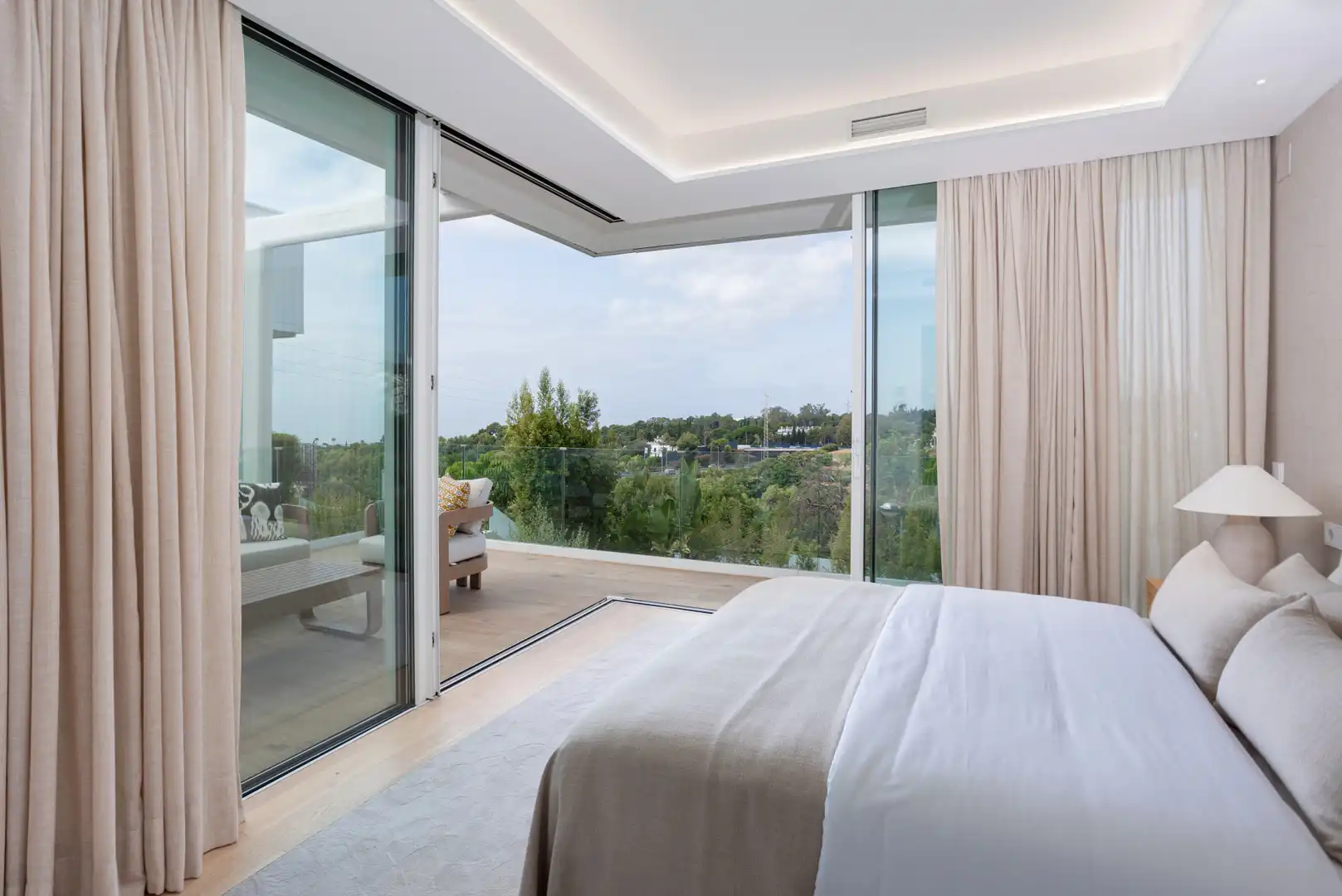 House with pool for sale in Marbella Centro, imagen 16