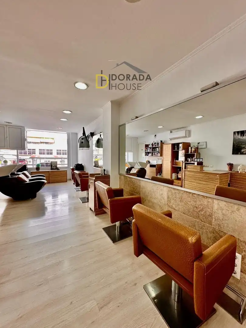 Business premises for sale in Centre, imagen 4