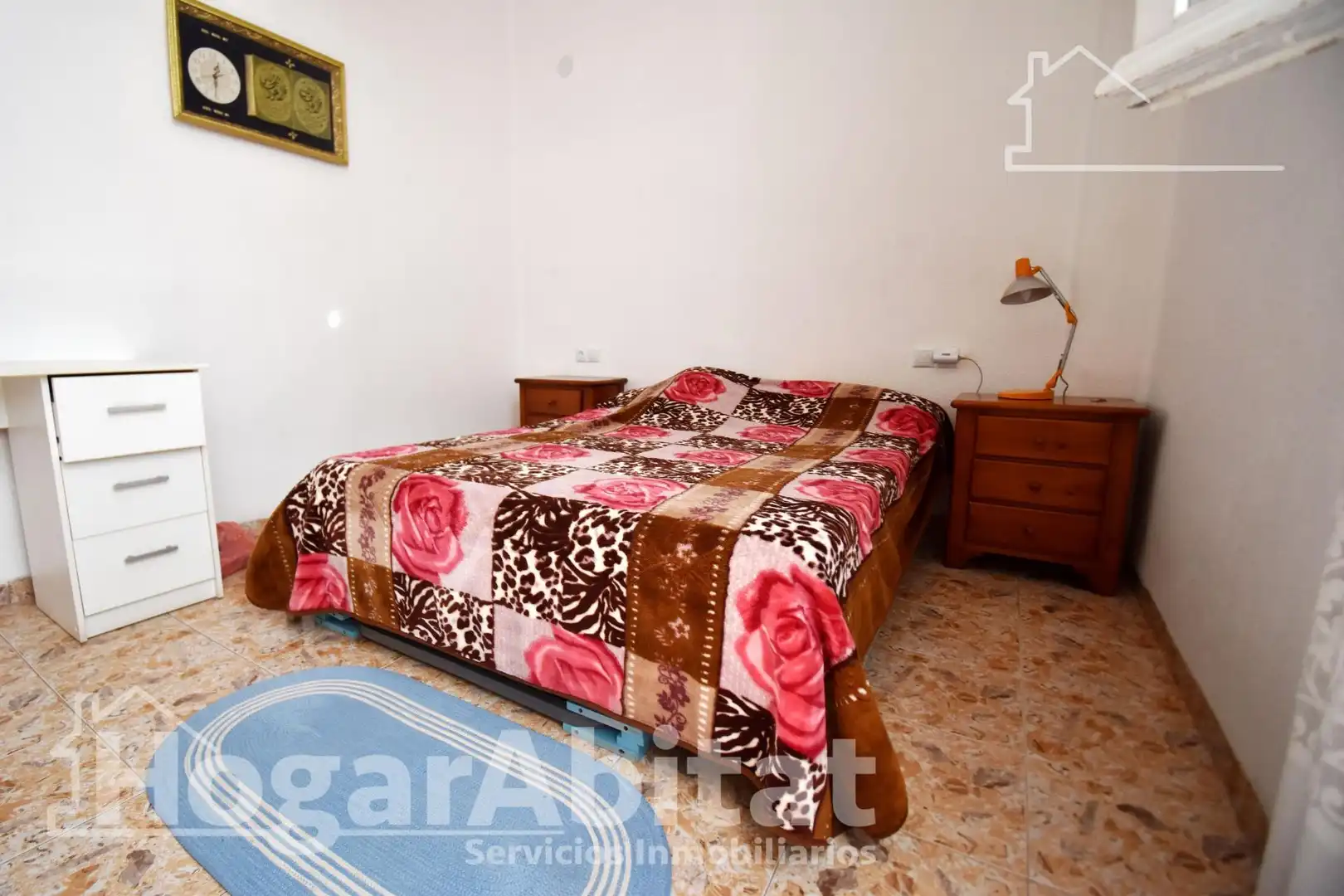 Flat with terrace for sale in Calle Fueros de Valencia, imagen 16