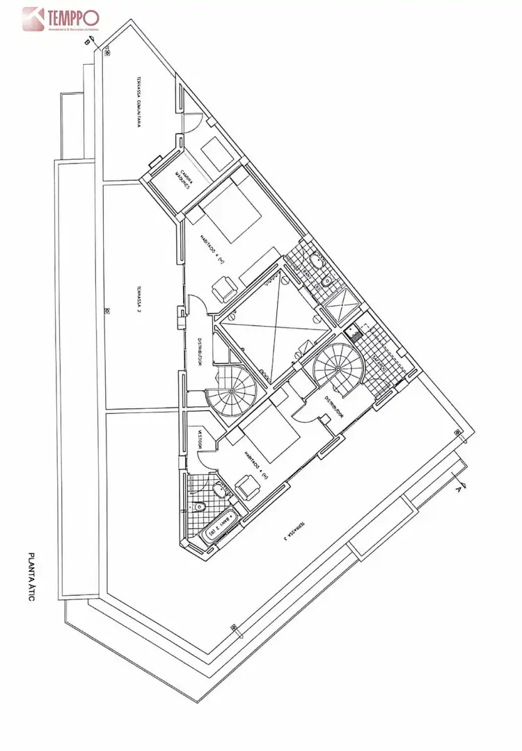 Residential land for sale in El Tancat - Mas d'en Gual, imagen 10