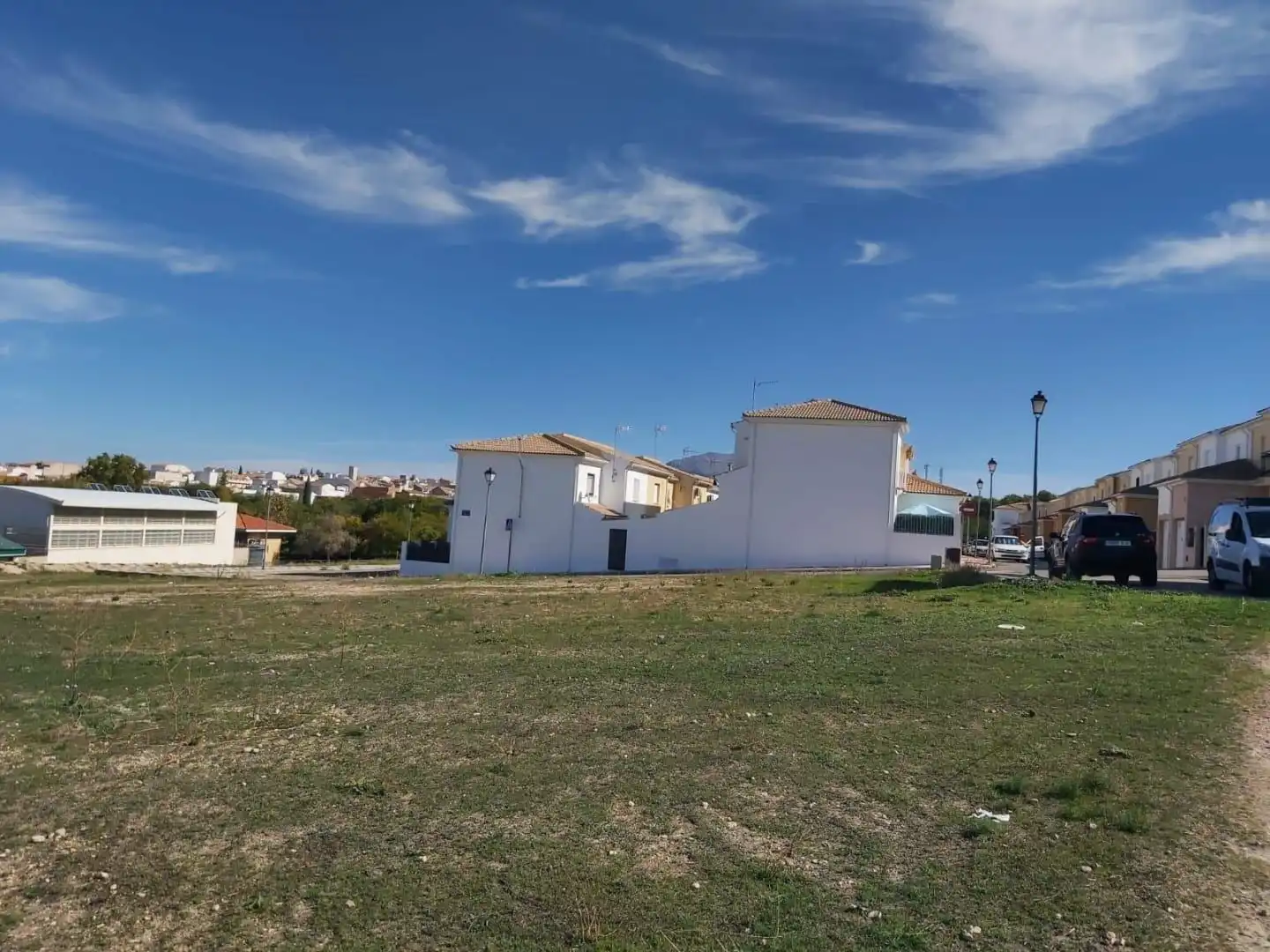 Terreni e lotti in vendita a Calle Tetuán 15, imagen 4