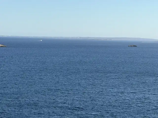 Vista exterior de Finca rústica en venda en Eivissa amb Aire condicionat, Calefacció i Jardí privat