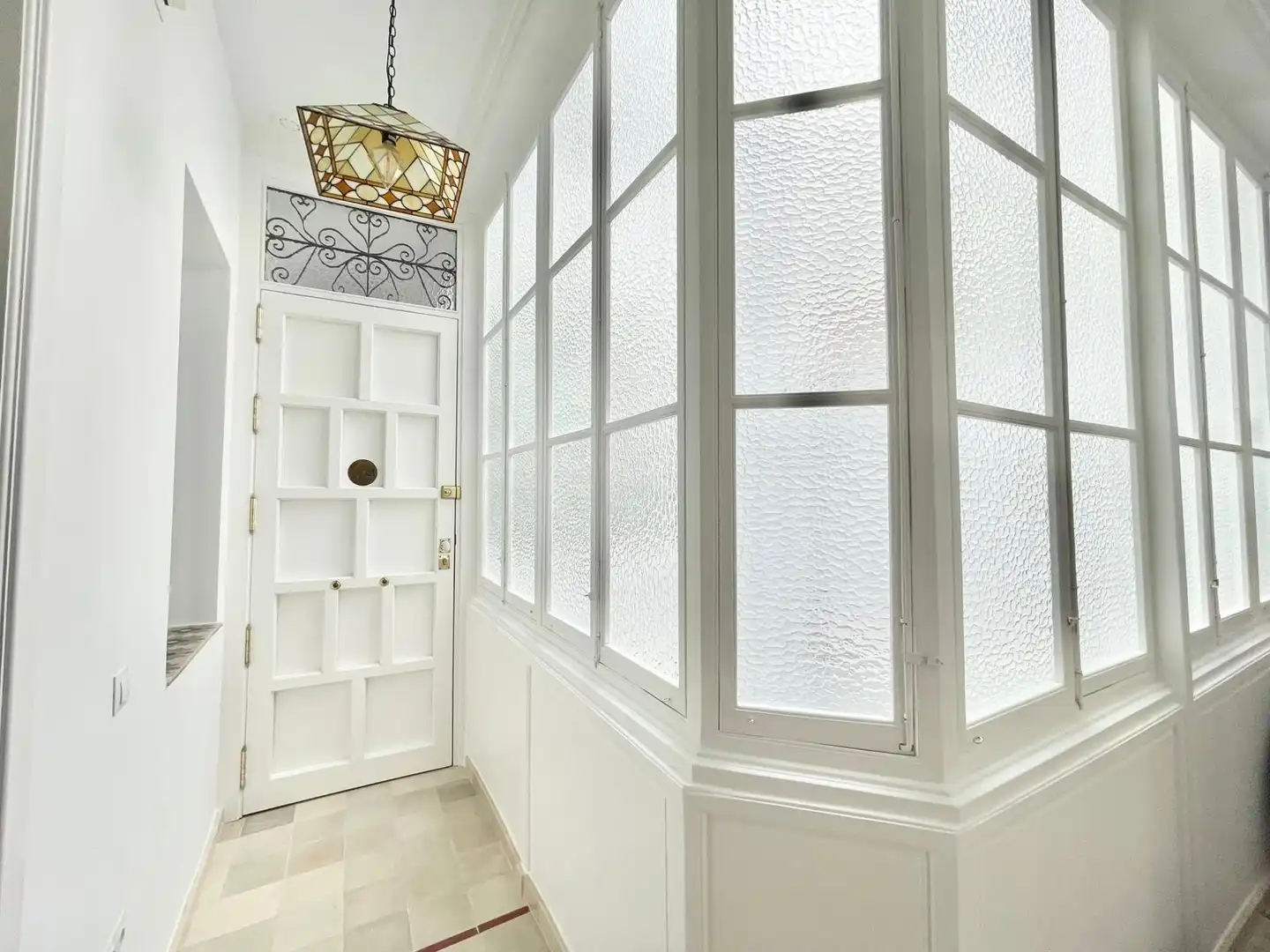 Flat with terrace for sale in Alameda - Mentidero - Teatro Falla, imagen 13