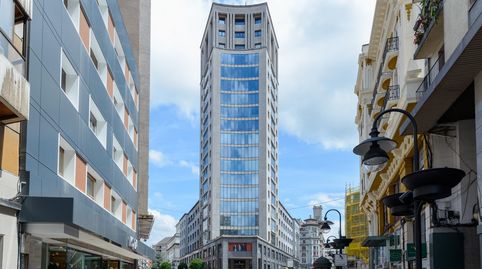 Photo 2 of Flat for sale in Pepa Ojanguren, 5, Salesas - Foncalada - Campoamor, Oviedo