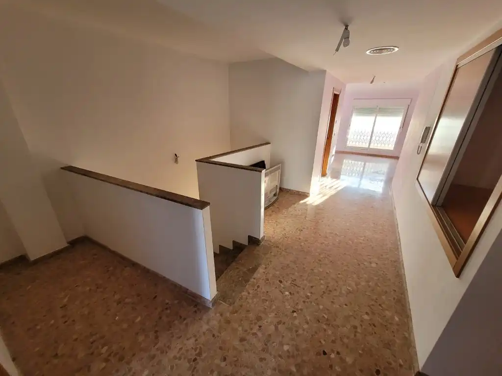 Ático en venta en Alzira con Aire acondicionado y Terraza
