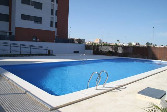 Apartamento en Alquiler en Calle Salvador Dali, 7 en El Puntal