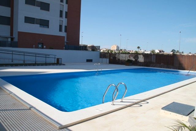 Apartament de lloguer a Calle Salvador Dali, 7, El Puntal