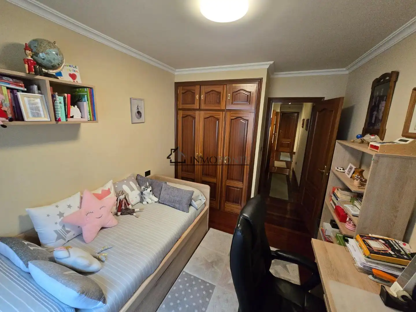 Wohnung mit Aufzug zum Verkauf in Centro - Echegaray, imagen 14