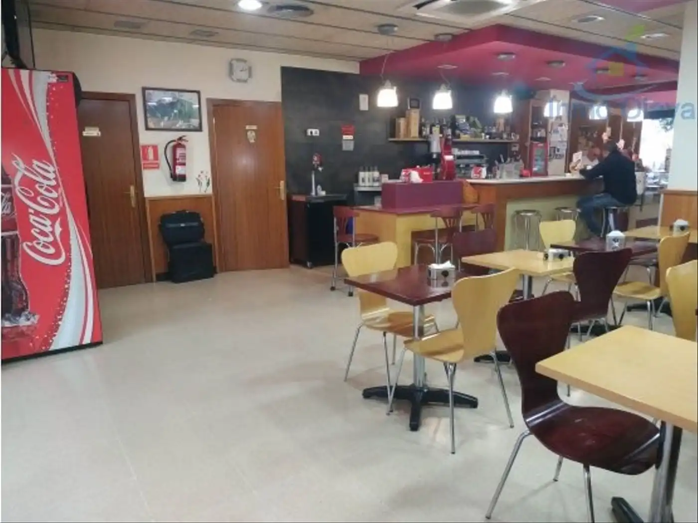 Local comercial en traspaso en Sant Joan Baptista, imagen 15