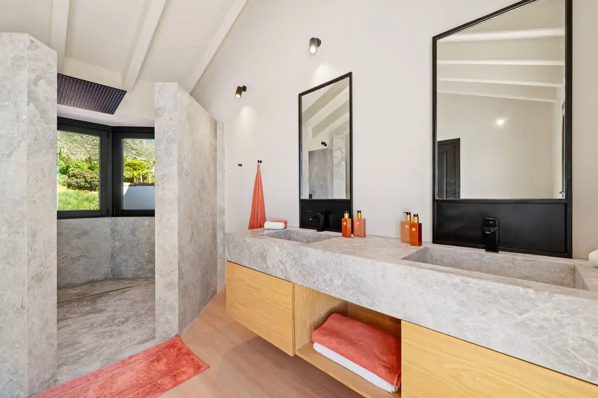Dúplex con piscina en venta en Milla de Oro, imagen 25