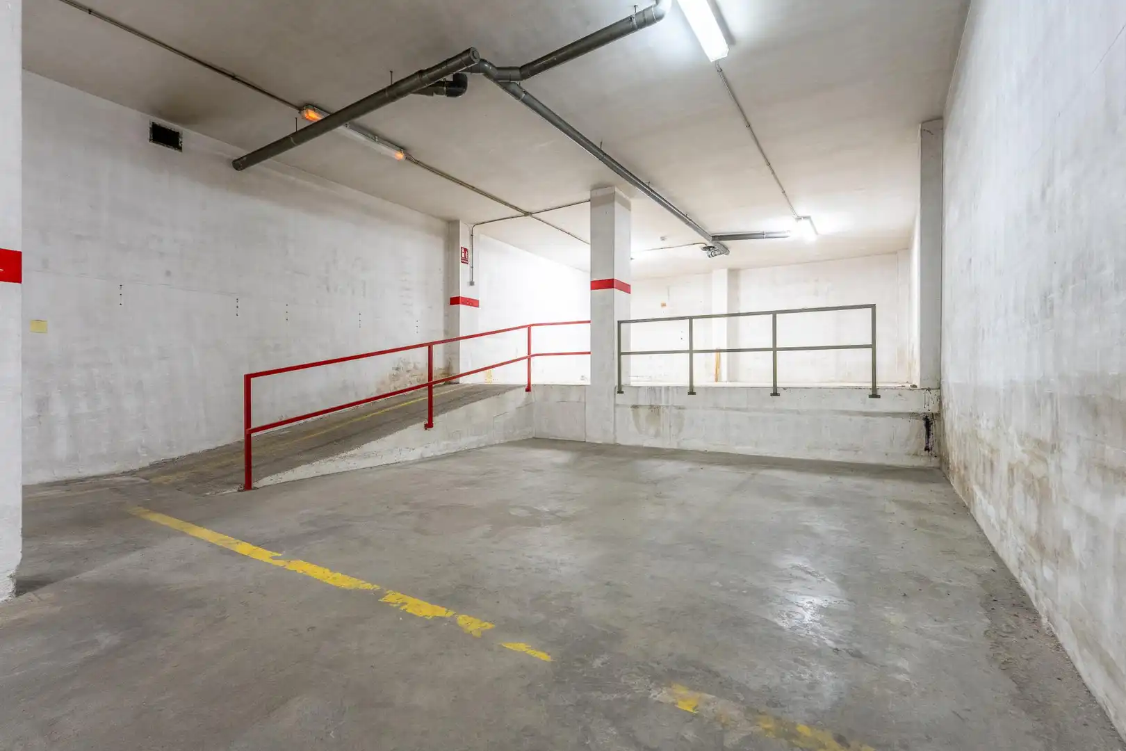 Local comercial en venda a d'Extremadura, imagen 16