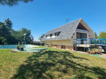 Chalet en venta en Santiago - San Telmo
