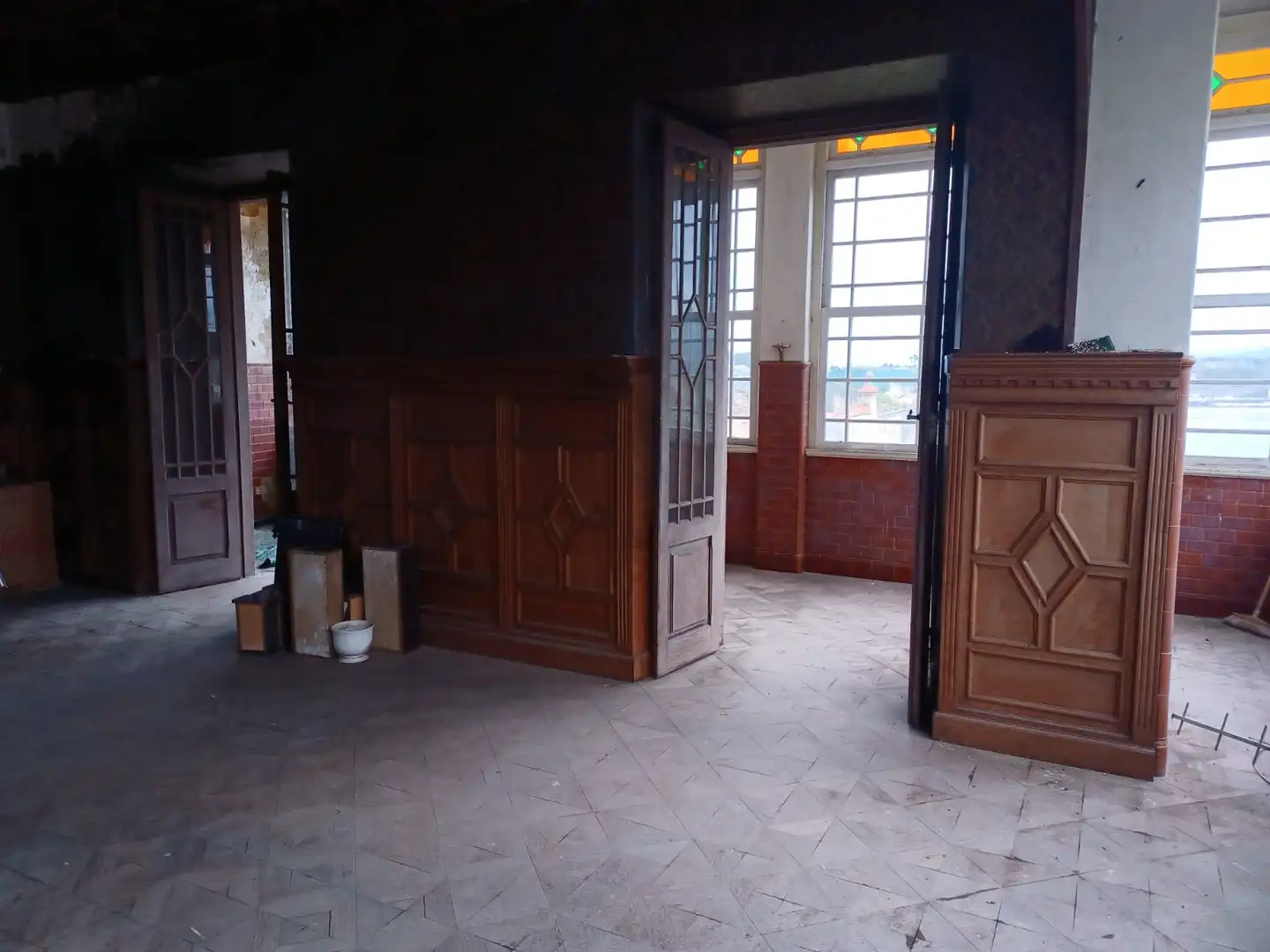 Houses for sale in Ribadeo  with Private garden, Parquet flooring and Terrace