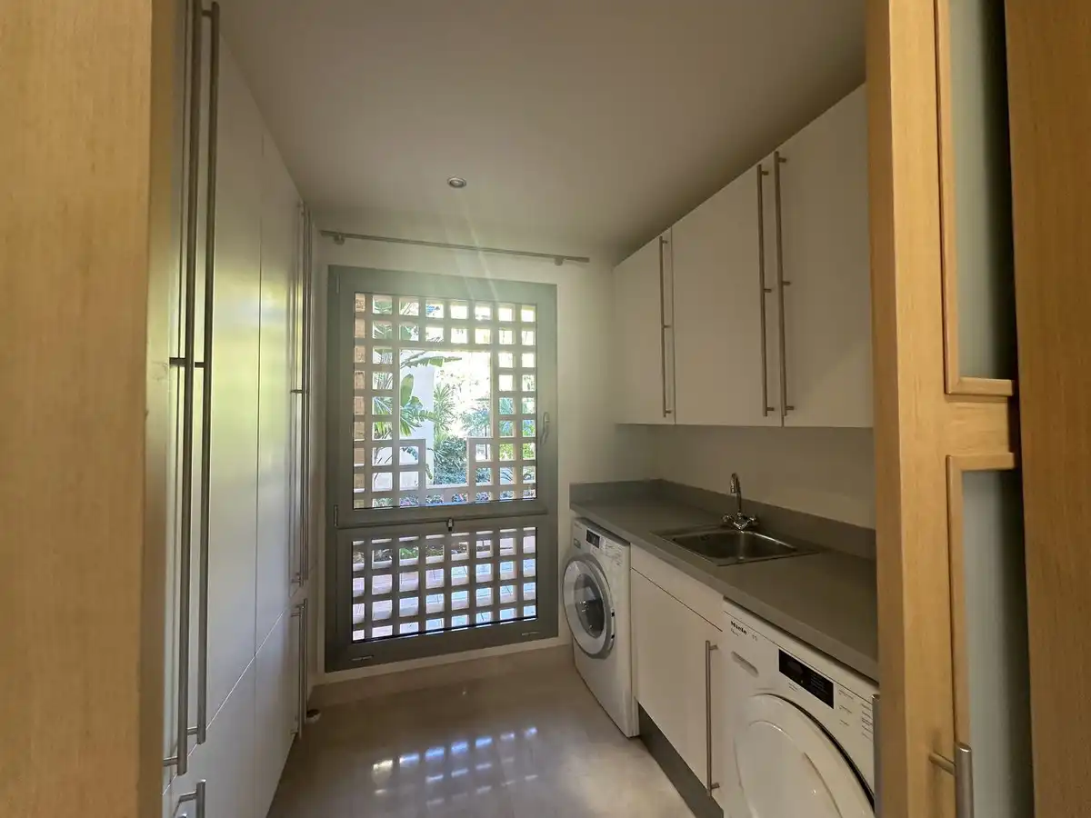 Apartment mit Pool zum Verkauf in Milla de Oro, imagen 22