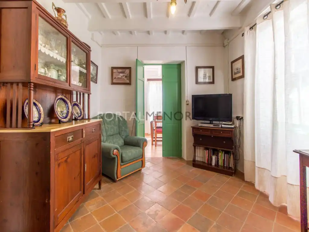 Casa rústica en venda a Son Vilar - Trepucó, imagen 11