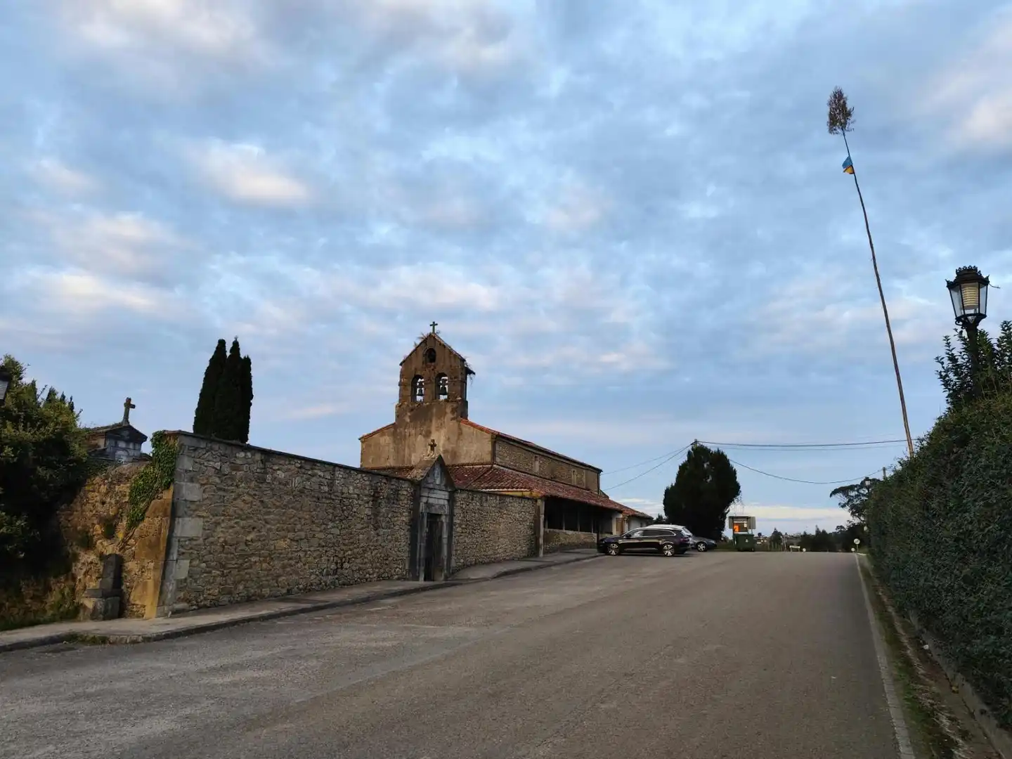 Rustikales Grundstück zum Verkauf in Carretera Piñera (Noriega) 0, imagen 83