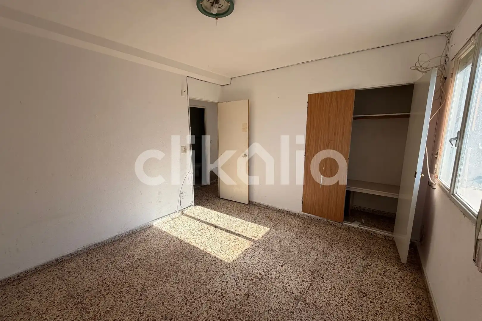 Piso en venta en La Fama