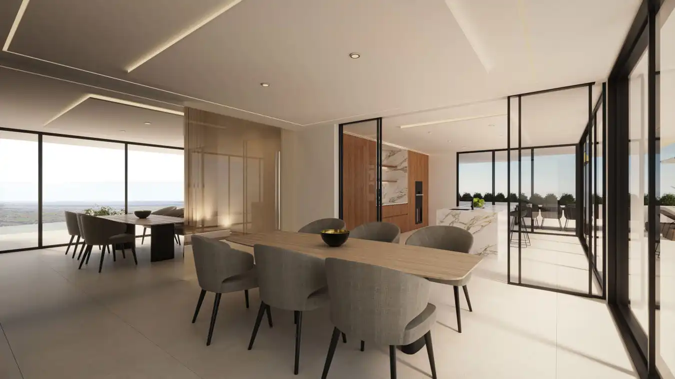 Country homes for sale in Bunyola