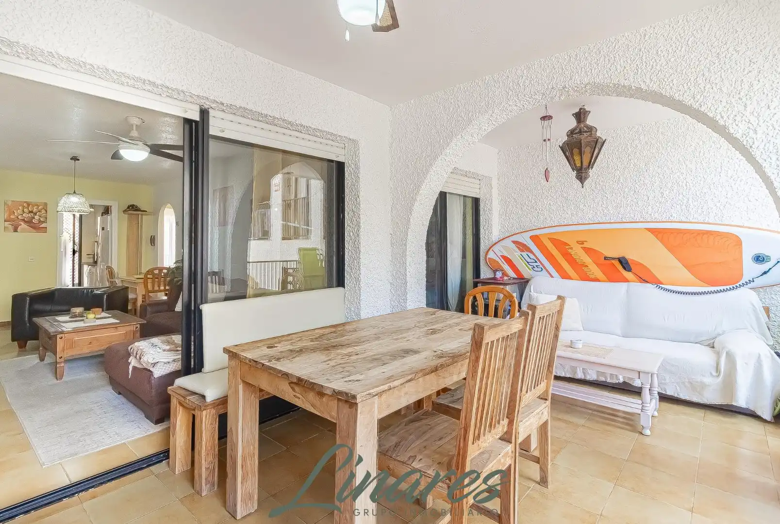 Apartament en venda a GONDOLAS ED.M POLO-PL J, imagen 22