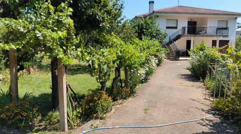 Foto 4 de Casa o xalet en venda a Medina de Pomar, Burgos