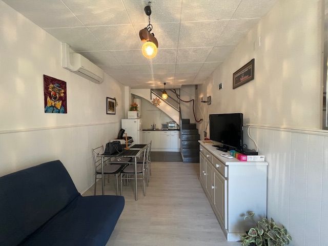 Single-family semi-detached for sale in Empuriabrava  with Air Conditioner, Heating and Terrace