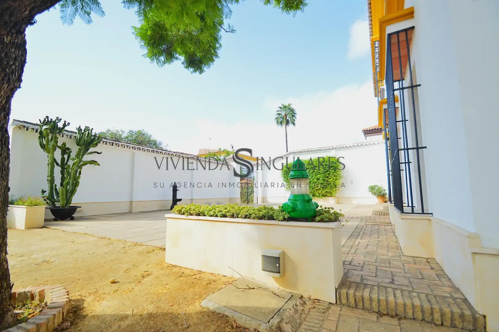 Villa con terrazza in vendita a Avenida ALCALDESA M REGLA JIMENEZ, imagen 4