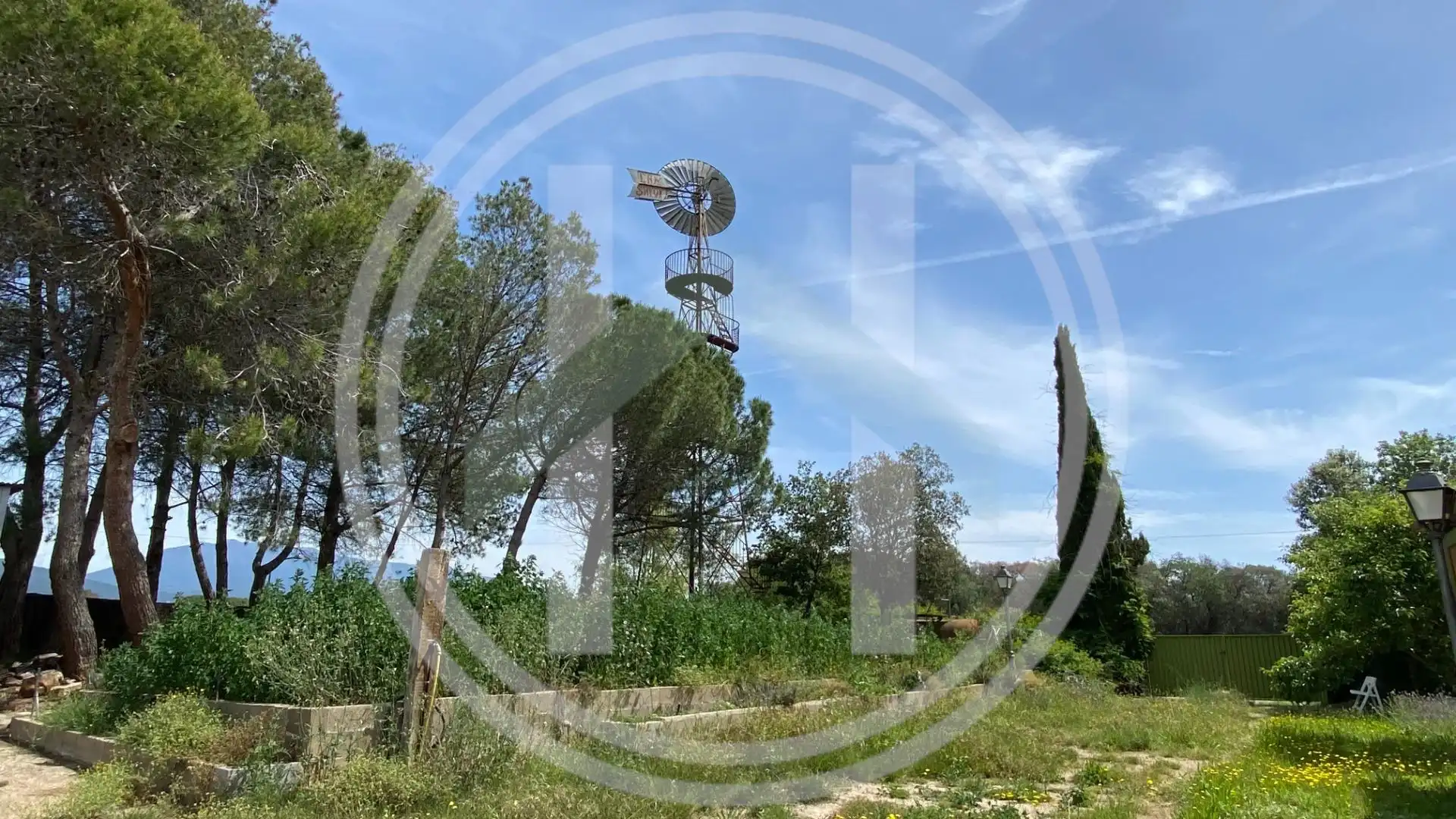 Casa o chalet en venta en Sant Antoni de Vilamajor con Jardín privado, Terraza y Trastero