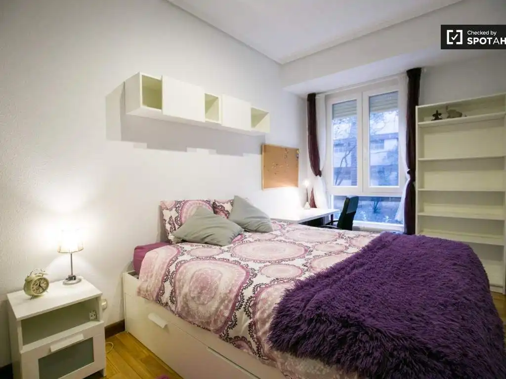 Wohnung zur Miete in Bilbao , Bizkaia