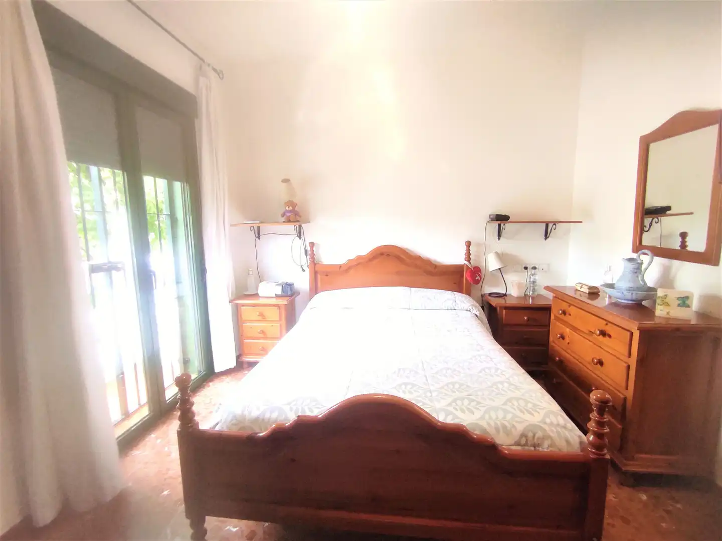 Finca rústica en venta en Calle Duquesa de Talavera, Centro