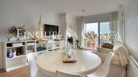 Foto 4 de Apartament en venda a Puig del Moli, S'Agaró, Girona