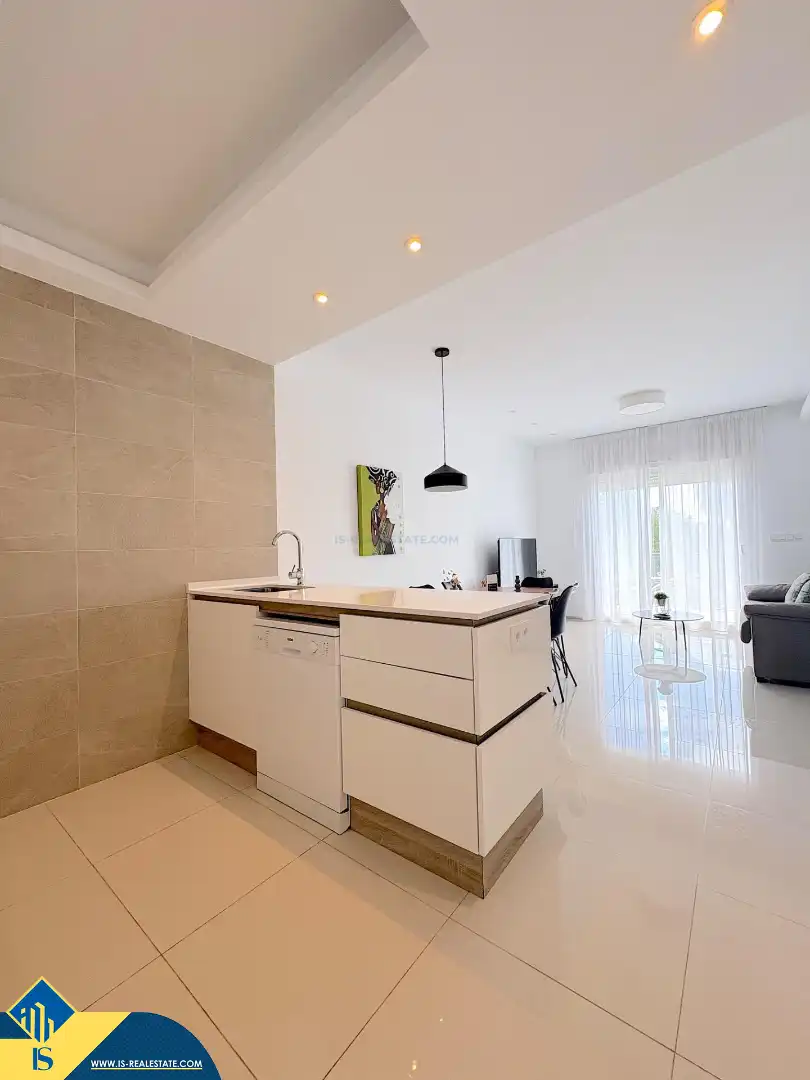Flat with pool for sale in Rojales, imagen 12