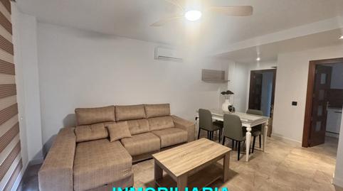 Foto 2 de Pis en venda a Calle Zambrana, Centro ciudad, Linares