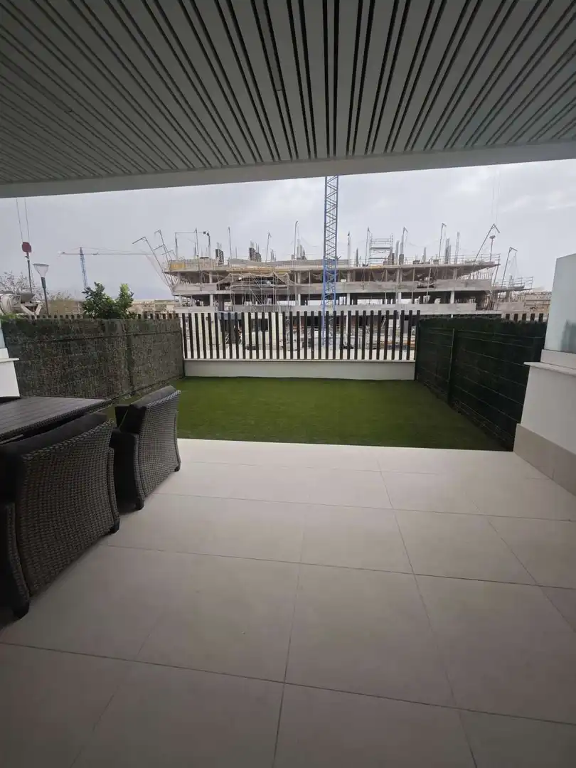 Apartment mit Pool zum Verkauf in Torre del Mar, imagen 2