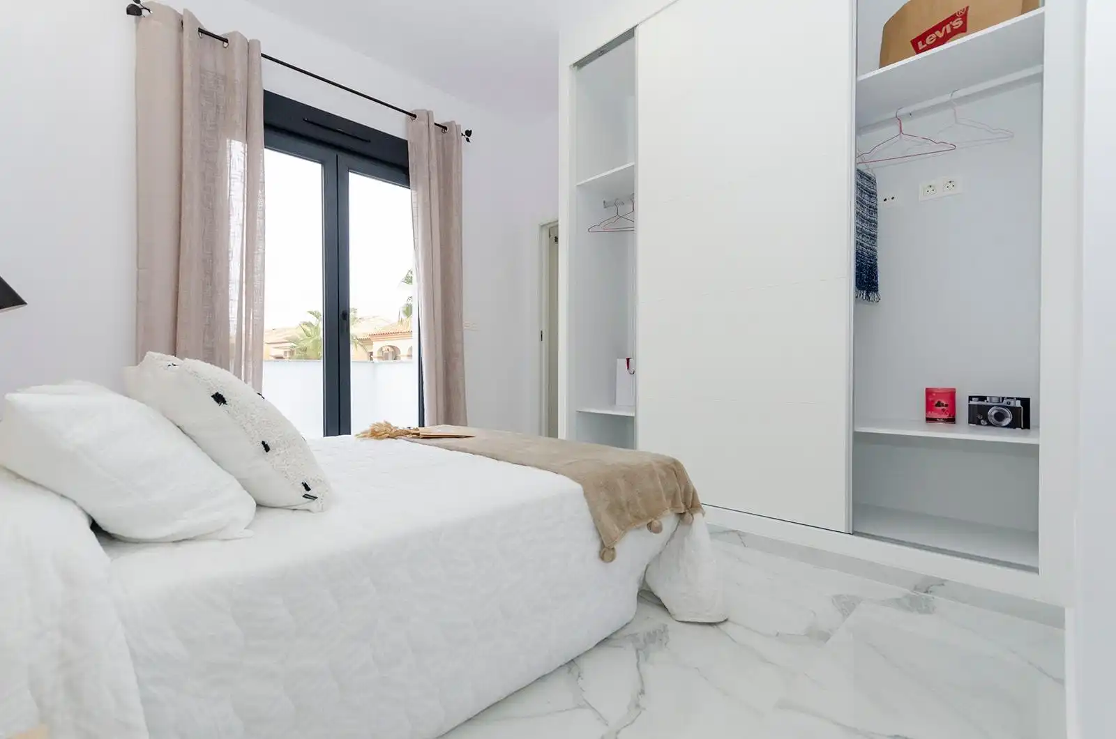Detached house with pool for sale in Zona Carrefour - Urbanizaciones, imagen 22
