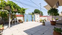 Terrace of House or chalet for sale in  Murcia Capital  with Heating, Private garden and Terrace
