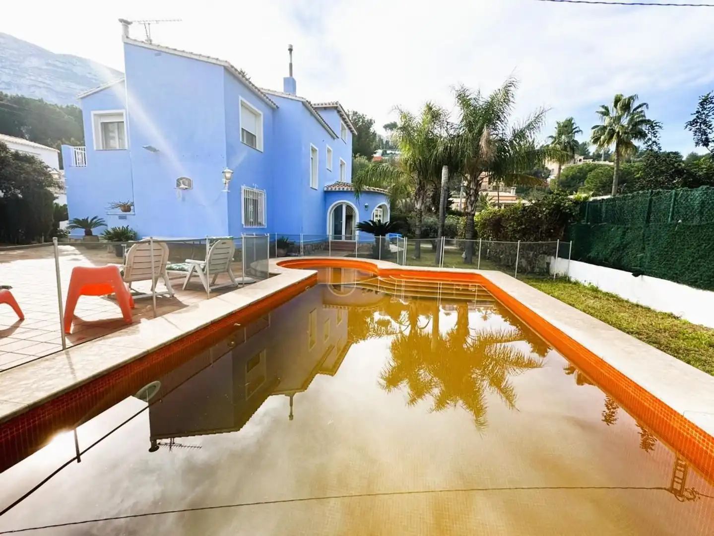 Villa con terrazza in vendita a Camino Azagador de Cabanes 51, imagen 90