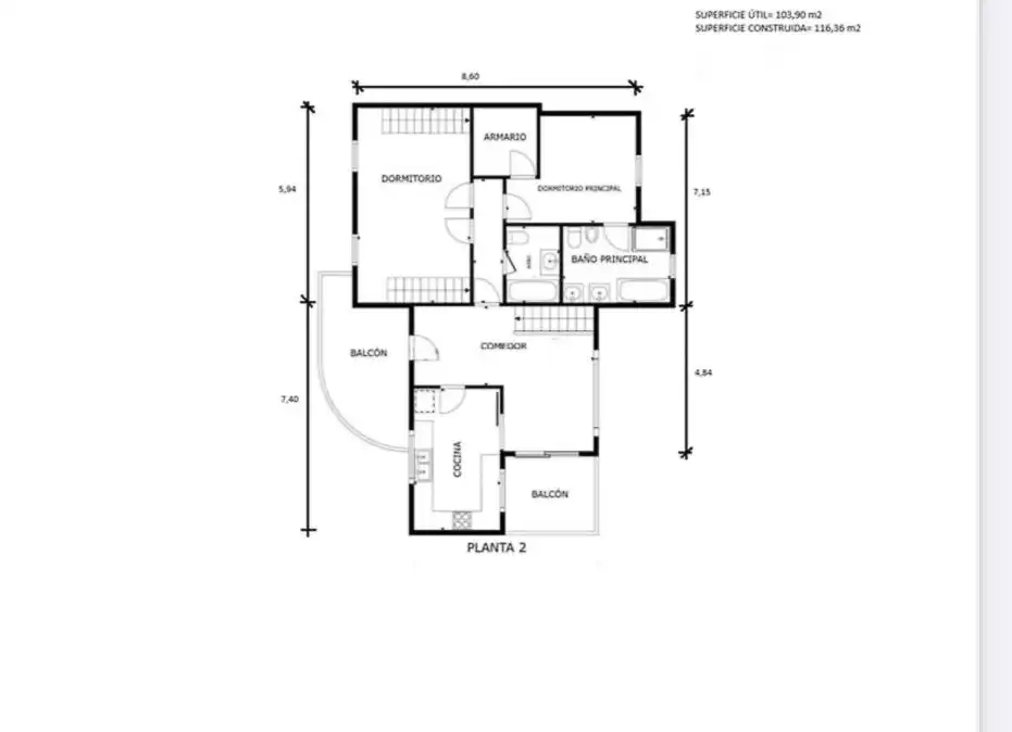 Houses for sale in Castelldefels  with Air Conditioner, Heating and Terrace