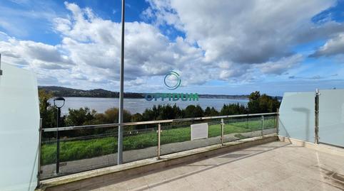 Foto 2 de Oficina en venda a Travesía Francisco Garcia Picos, Miño, A Coruña