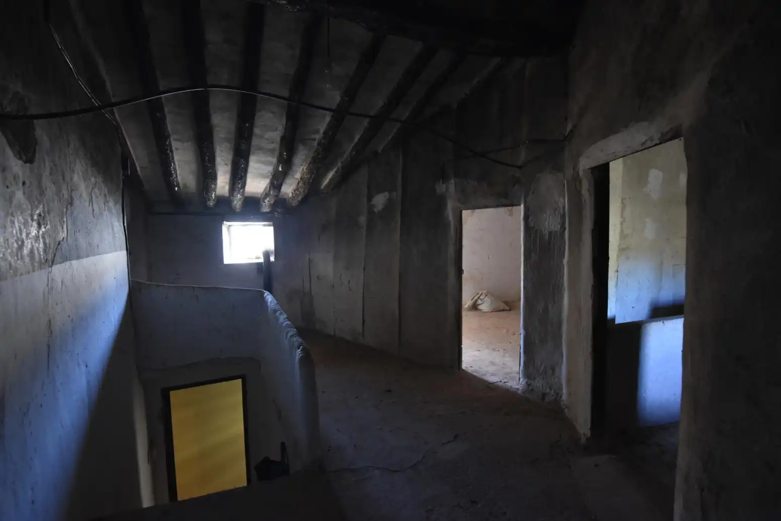 Casa o chalet en venta en Liétor - casa de la rambla Lietor, Liétor