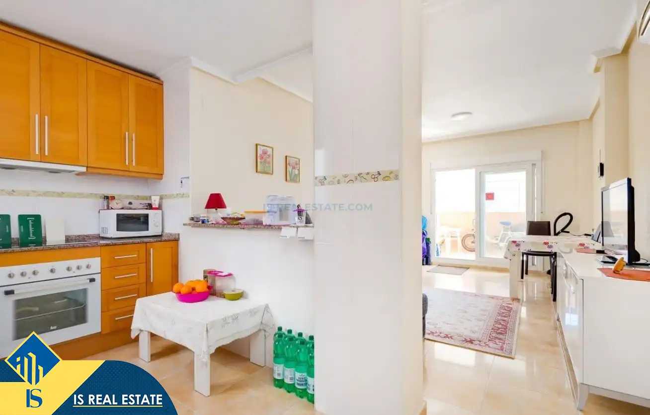 Attique avec ascenseur à vendre à Centro, imagen 7