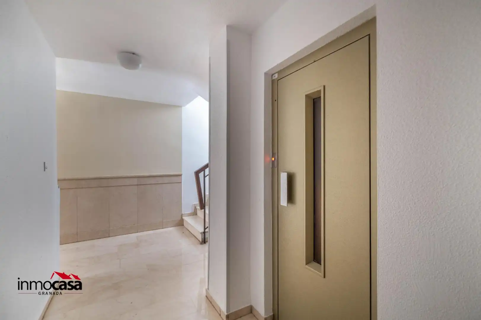 Piso en venta en Granada con Aire acondicionado, Terraza y Balcón