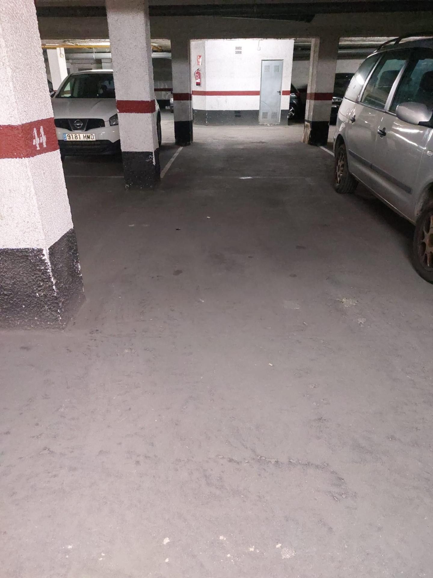 Parking de Garaje en venta en  Valencia Capital