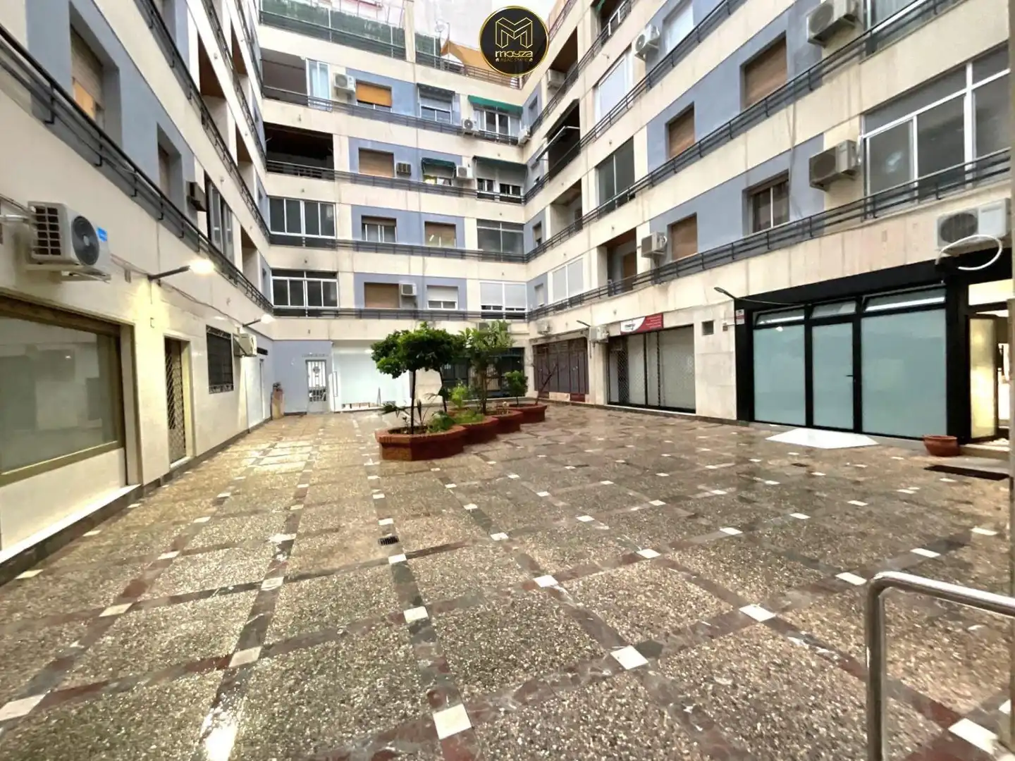 Wohnung mit Aufzug zum Verkauf in Belén - San Roque, imagen 7