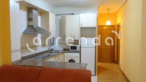 Foto 4 de Pis de lloguer a Rualasal, Centro - Ayuntamiento, Santander