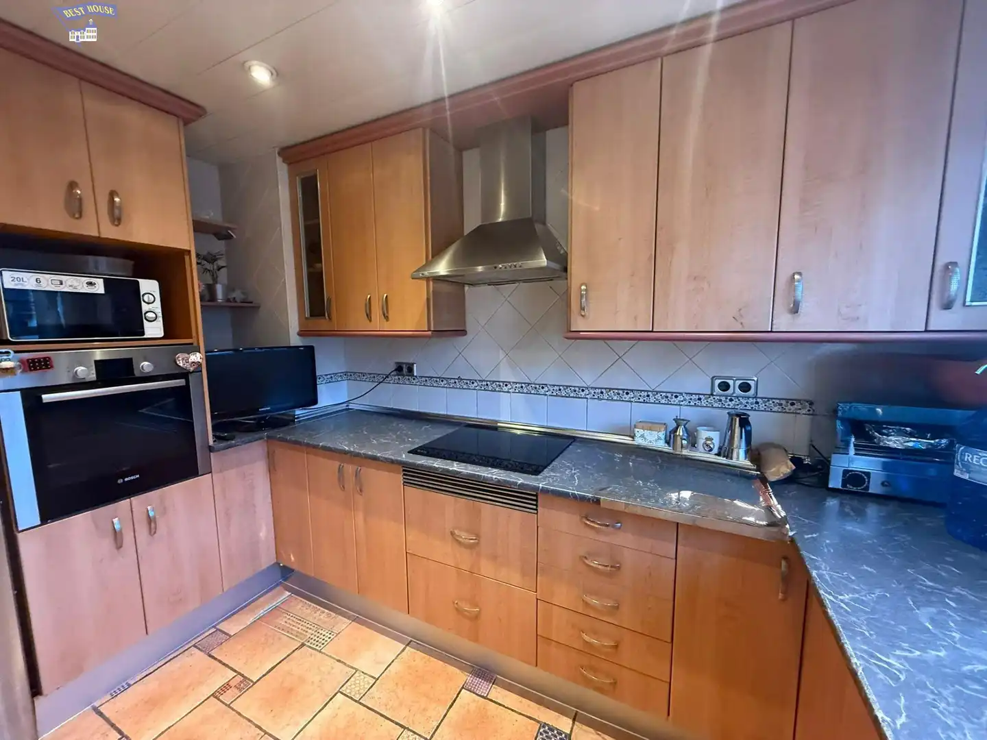 Casa o chalet en venta en Santa Perpètua de Mogoda