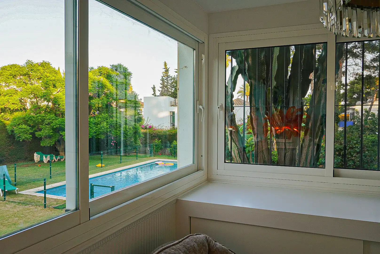 Flat with pool for sale in Nueva Andalucía, imagen 21