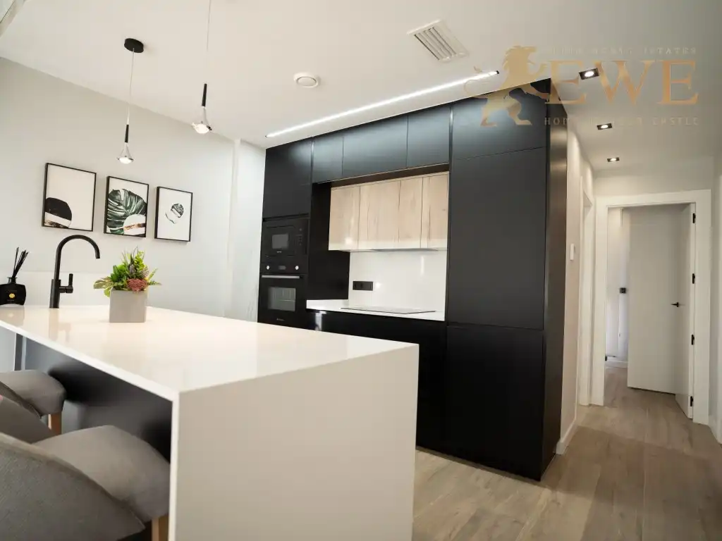 Apartament amb piscina en venda a Orihuela Costa, imagen 54