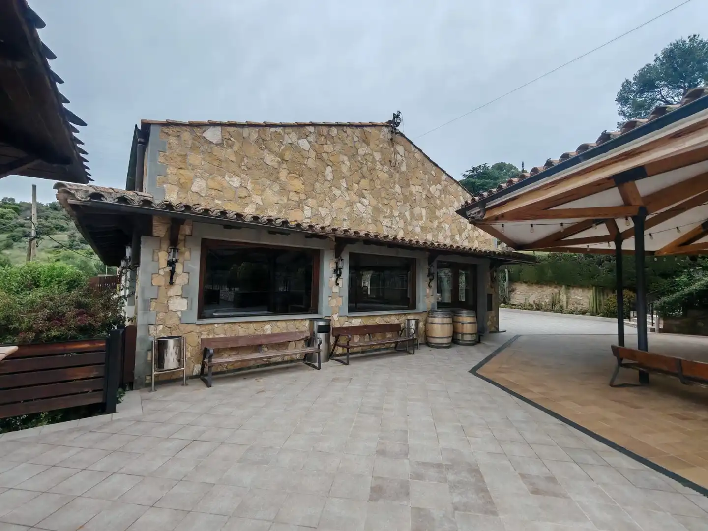Houses for sale in Montcada i Reixac  with Air Conditioner, Heating and Terrace